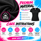 Ladies’ Personalised Text T-Shirt