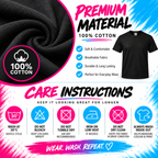 Kids Personalised Text T-Shirt