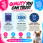 Dogs Personalised Text Hoodie