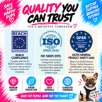 Dogs Personalised Text T-Shirt