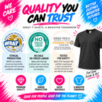 Kids Personalised Text T-Shirt
