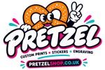 Pretzel Shop - Home