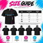 Men’s Personalised Text T-Shirt