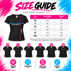 Ladies’ Personalised Text T-Shirt