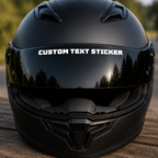 Custom Stickers